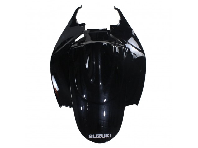 Discount 2006-2007 Glossy Black Suzuki GSXR 600/750 Motorcycle Fairings Canada