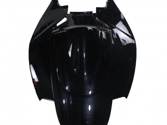 Discount 2006-2007 Glossy Black Suzuki GSXR 600/750 Motorcycle Fairings Canada