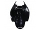 Discount 2006-2007 Glossy Black Suzuki GSXR 600/750 Motorcycle Fairings Canada