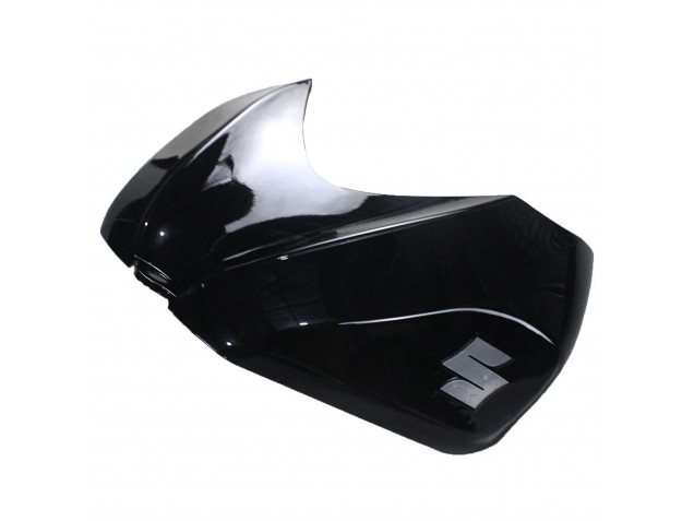 Discount 2006-2007 Glossy Black Suzuki GSXR 600/750 Motorcycle Fairings Canada