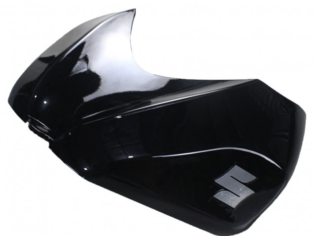 Discount 2006-2007 Glossy Black Suzuki GSXR 600/750 Motorcycle Fairings Canada