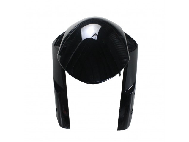 Discount 2006-2007 Glossy Black Suzuki GSXR 600/750 Motorcycle Fairings Canada