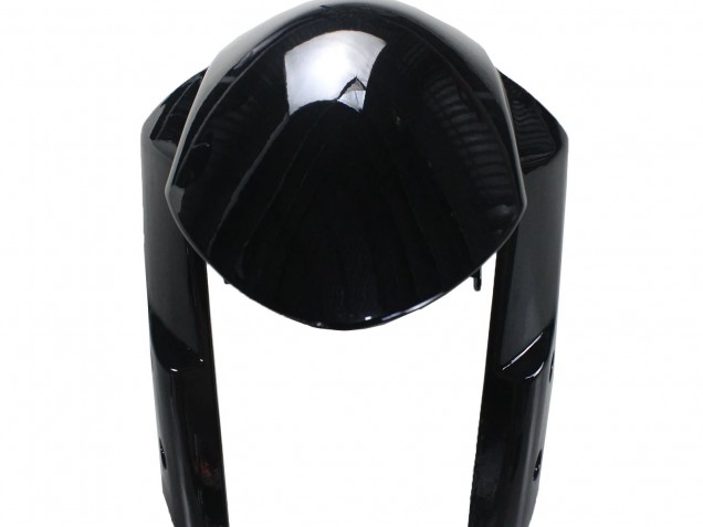 Discount 2006-2007 Glossy Black Suzuki GSXR 600/750 Motorcycle Fairings Canada