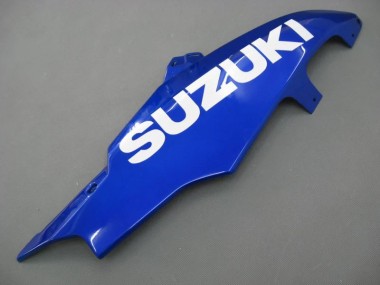 Discount 2008-2010 White Blue Red Suzuki GSXR 600/750 Motorcycle Fairing Canada