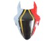 Discount 2011-2024 Red Gold Grey Black White Shark Suzuki GSXR 600/750 Motorcycle Fairings Canada