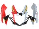 Discount 2011-2024 Red Gold Grey Black White Shark Suzuki GSXR 600/750 Motorcycle Fairings Canada