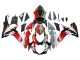 Discount 2011-2024 Red Gold Grey Black White Shark Suzuki GSXR 600/750 Motorcycle Fairings Canada