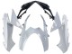 Discount 2011-2024 Gray Suzuki GSXR 600/750 Motorcycle Fairings Canada