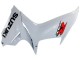 Discount 2011-2024 Gray Suzuki GSXR 600/750 Motorcycle Fairings Canada