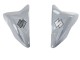 Discount 2011-2024 Gray Suzuki GSXR 600/750 Motorcycle Fairings Canada