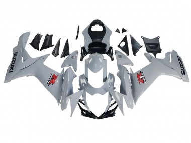 Discount 2011-2024 Gray Suzuki GSXR 600/750 Motorcycle Fairings Canada