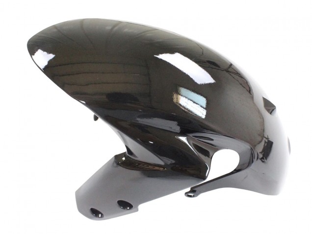 Discount 2011-2024 Glossy Black Suzuki GSXR 600/750 Motorcycle Fairings Canada