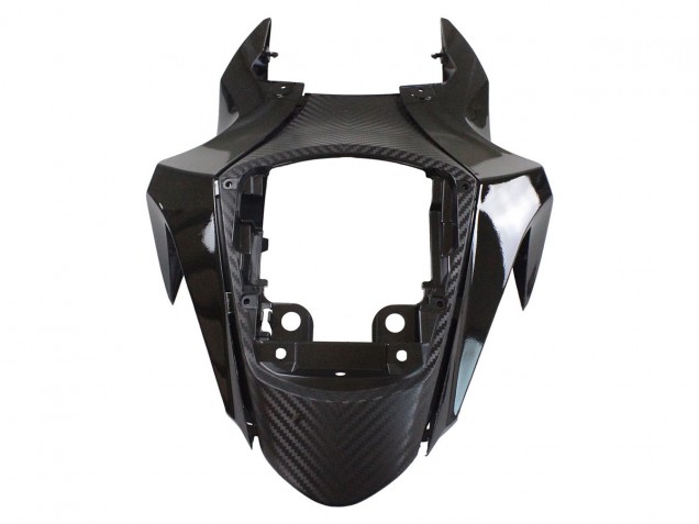 Discount 2011-2024 Glossy Black Suzuki GSXR 600/750 Motorcycle Fairings Canada