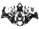 Discount 2011-2024 Glossy Black Suzuki GSXR 600/750 Motorcycle Fairings Canada