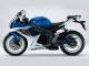 Discount 2011-2024 Blue White Suzuki GSXR 600/750 Motorcycle Fairings Canada