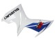 Discount 2011-2024 Blue White Suzuki GSXR 600/750 Motorcycle Fairings Canada
