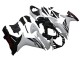 Discount 2011-2024 White Glossy Black Suzuki GSXR 600/750 Motorcycle Fairings Canada
