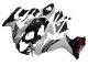 Discount 2011-2024 White Glossy Black Suzuki GSXR 600/750 Motorcycle Fairings Canada