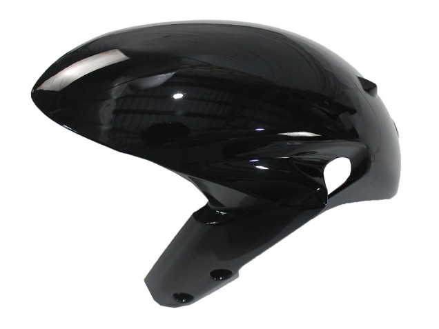 Discount 2011-2024 White Glossy Black Suzuki GSXR 600/750 Motorcycle Fairings Canada