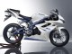 Discount 2006-2008 White Blue Triumph Daytona 675 Motorcycle Fairings Canada