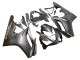 Discount 2006-2008 Matte Black Triumph Daytona 675 Motorcycle Fairings Canada