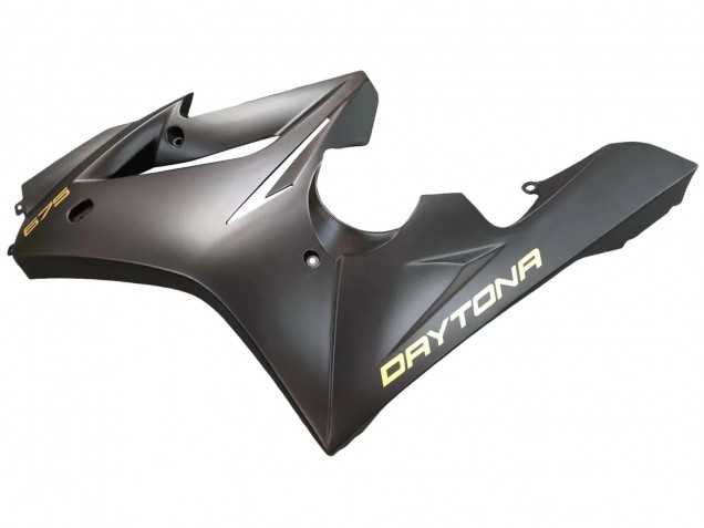 Discount 2006-2008 Matte Black Triumph Daytona 675 Motorcycle Fairings Canada