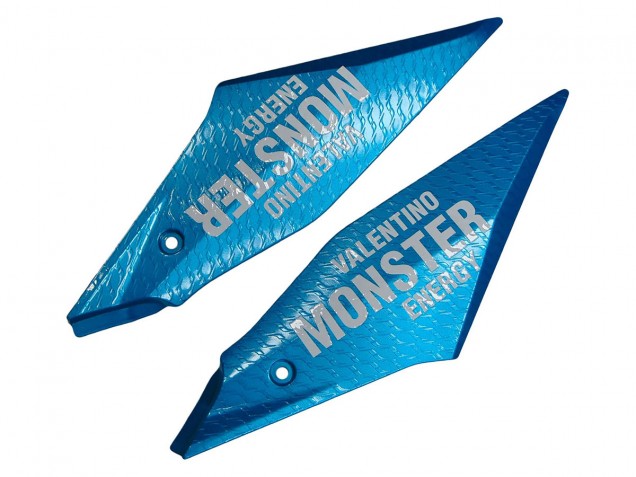 Discount 2015-2019 Blue Green Black Shark Yamaha YZF R1 Motorcycle Fairings Canada
