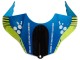 Discount 2015-2019 Blue Green Black Shark Yamaha YZF R1 Motorcycle Fairings Canada