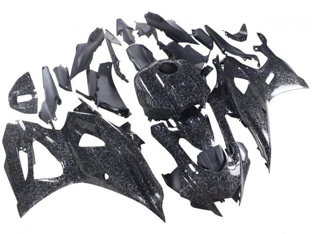 Discount 2021-2024 Carbon Fiber Yamaha YZF R7 Motorcycle Fairings Canada