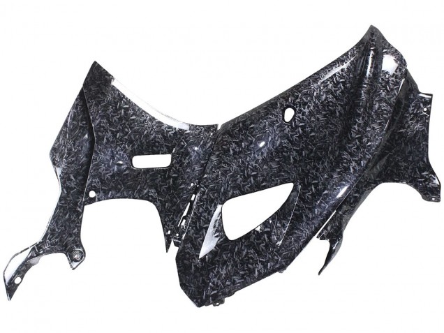 Discount 2021-2024 Carbon Fiber Yamaha YZF R7 Motorcycle Fairings Canada