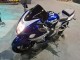 Discount 1996-2007 Blue White Suzuki GSXR 1300 Hayabusa Motorcycle Fairings Canada