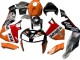 Discount 2005-2006 Black Orange White Red Repsol Honda CBR600RR Motorcycle Fairings Canada