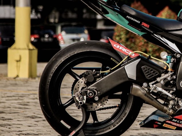 Discount 2008-2016 Light Green White Black Petronas Yamaha YZF R6 Motorcycle Fairings Canada