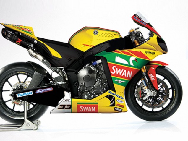 Discount 2004-2006 Yellow Red Green White Swan Yamaha YZF R1 Motorcycle Fairings Canada