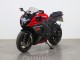 Discount 2009-2016 Red Black Suzuki GSXR 1000 Bike Fairings Canada