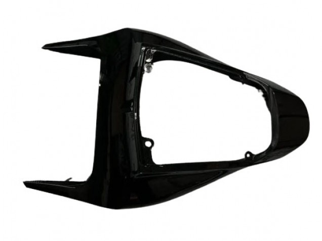 Discount 2007-2008 Glossy Black High Viz Yellow Honda CBR600RR Motorcycle Fairings Canada