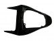 Discount 2007-2008 Glossy Black High Viz Yellow Honda CBR600RR Motorcycle Fairings Canada