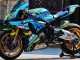Discount 2015-2019 Blue Yellow Shark Yamaha YZF R1 Motorcycle Fairings Canada