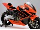 Discount 2003-2004 Red Glossy Black Honda CBR600RR Bike Fairings Canada