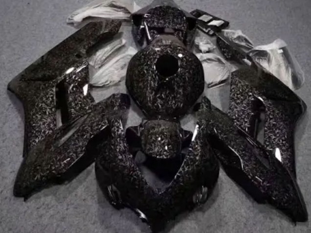 Discount 2004-2007 Carbon Fiber Honda CBR600 F4i Motorcycle Fairings Canada