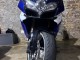 Discount 2008-2010 White Blue Red Suzuki GSXR 600/750 Motorcycle Fairings Canada