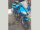 Discount 2003-2013 Blue Suzuki SV650S Motorcycle Fairings Canada