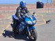 Discount 2003-2013 Blue Suzuki SV650S Motorcycle Fairings Canada