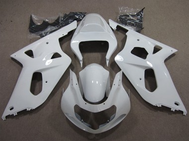 Discount 2001-2003 Unpainted Suzuki GSXR 600 Motorcycle Fairings Canada