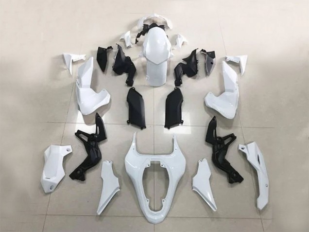 Discount 2020-2024 Unpainted Kawasaki Z900 Motorcycle Fairings Canada
