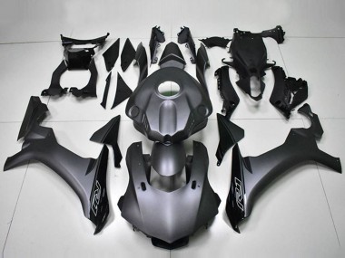Discount 2015-2019 Matte Black Glossy Black Yamaha YZF R1 Motorcycle Fairing Canada