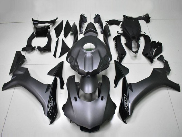 Discount 2015-2019 Matte Black Glossy Black Yamaha YZF R1 Motorcycle Fairing Canada