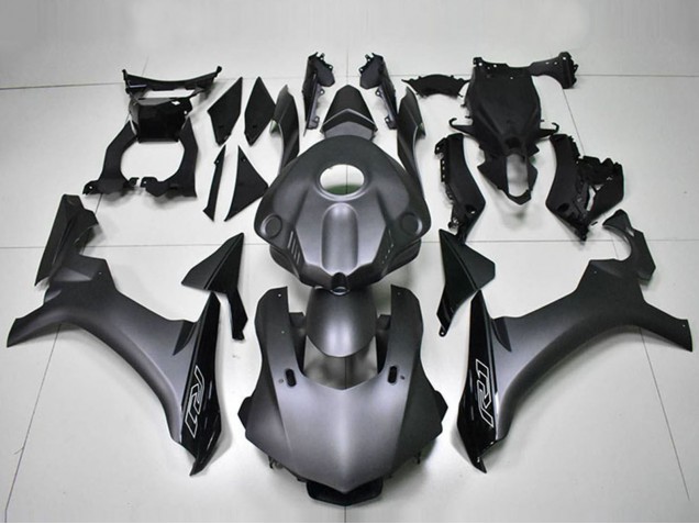 Discount 2015-2019 Matte Black Glossy Black Yamaha YZF R1 Motorcycle Fairing Canada
