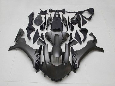Discount 2015-2019 Matte Black Glossy Black Yamaha YZF R1 Motorcycle Fairings Canada