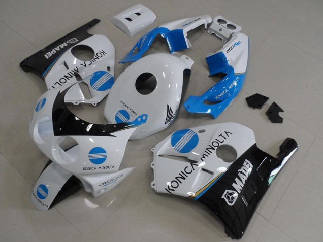 Discount 1991-1998 Konica Honda CBR250RR MC22 Moto Fairings Canada Discount 1991-1998 Konica Honda CBR250RR MC22 Moto Fairings Canada